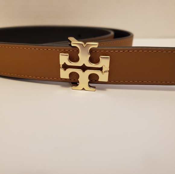 Tory Burch Accessories - Tory Burch reversible belt